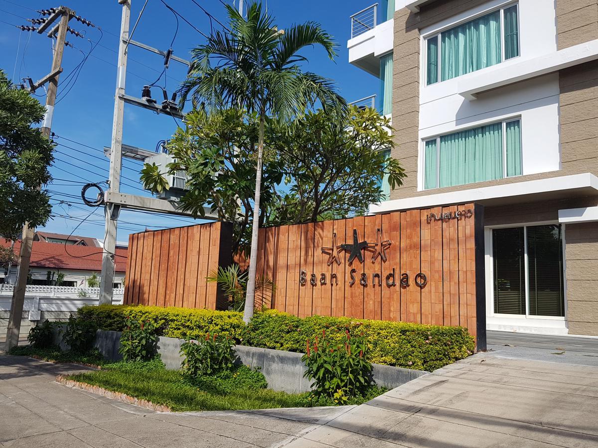 Baan San Dao * HHQ