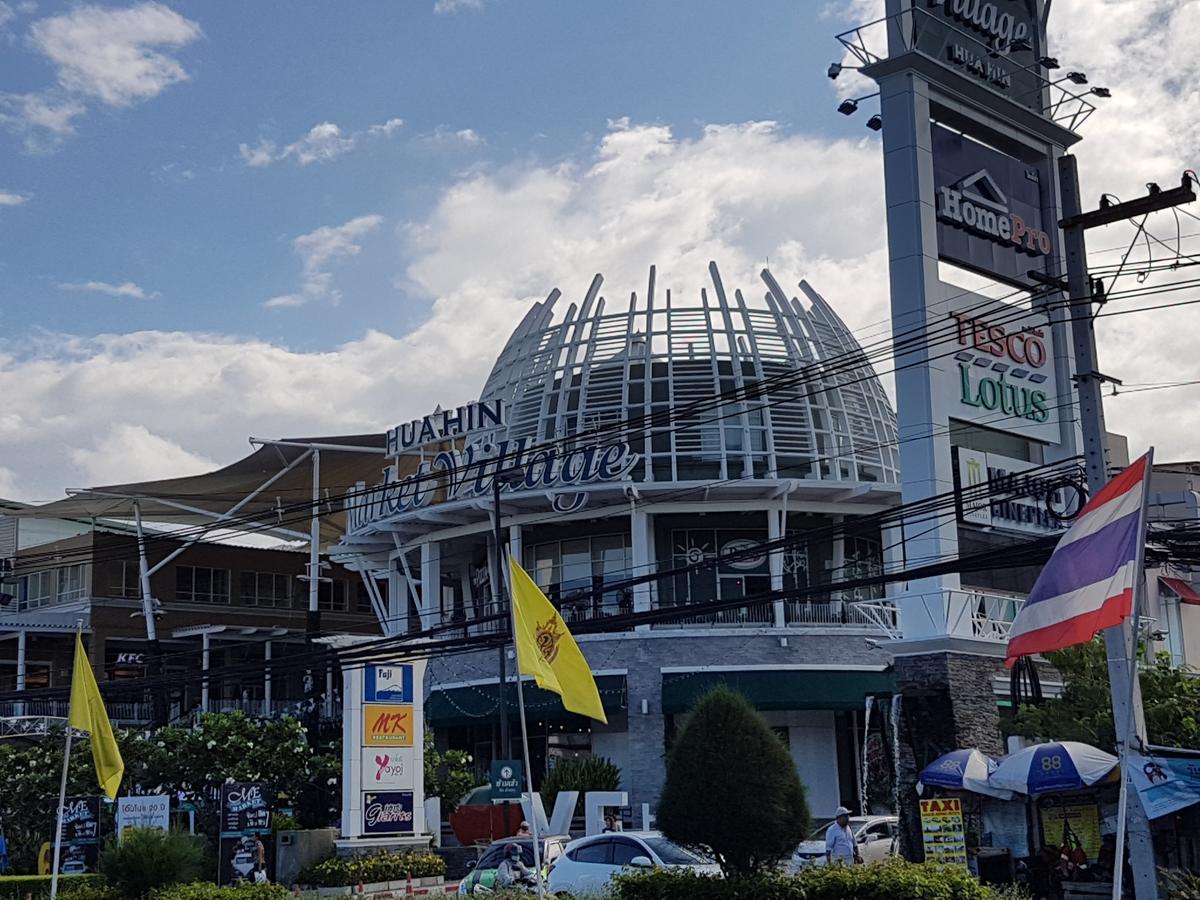 Baan San Dao * HHQ