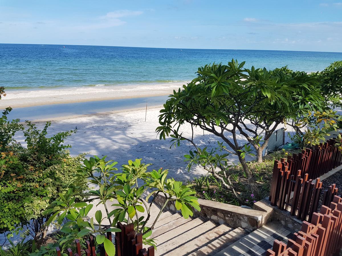 Baan San Dao Lägenhet