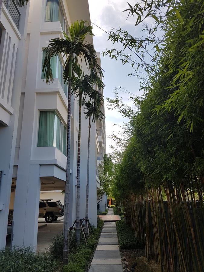 Baan San Dao HHQ