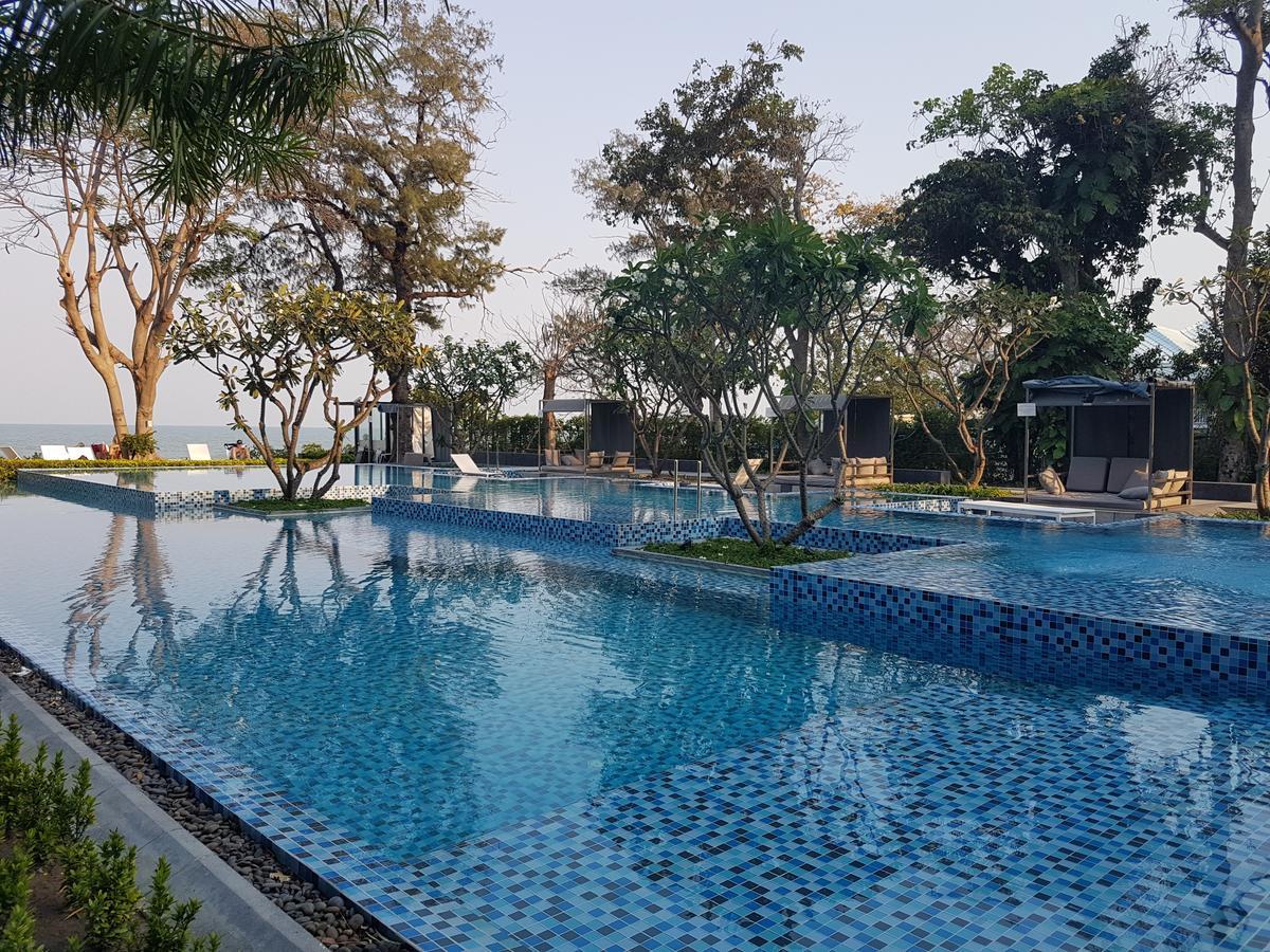 Baan San Dao Lägenhet HHQ