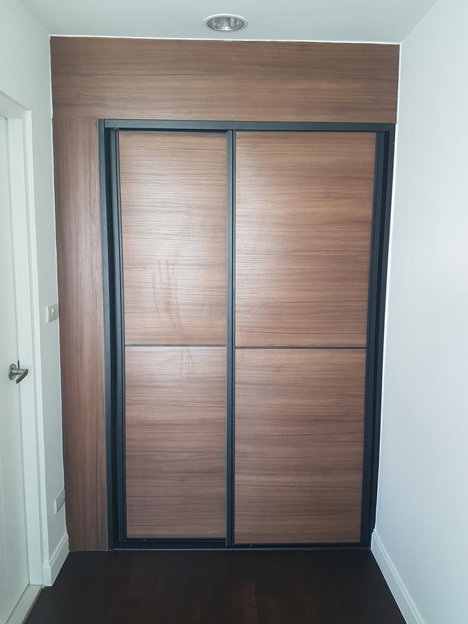 Baan San Dao Lägenhet
