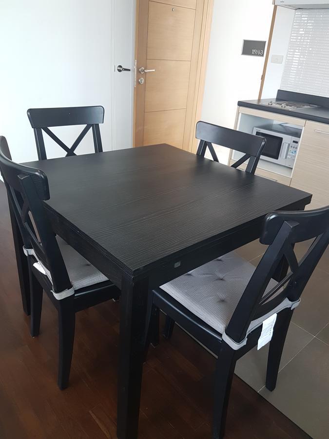 Baan San Dao Lägenhet HHQ