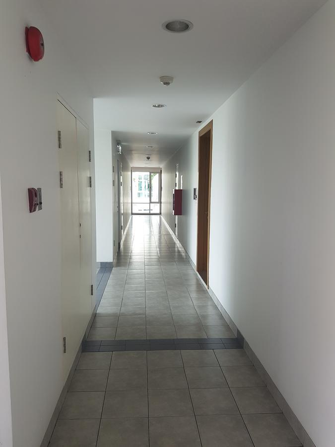 Baan San Dao Lägenhet *