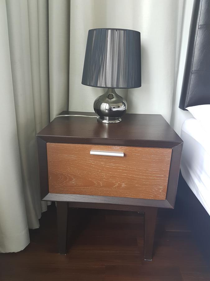 Baan San Dao Lägenhet